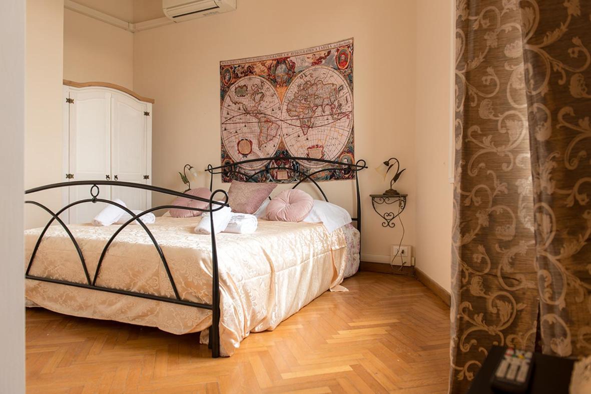 Hotel I Tulipani Florencia Habitación foto